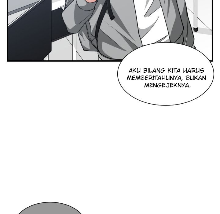 You’re Not That Special!: Chapter chapter-42 - Page 11