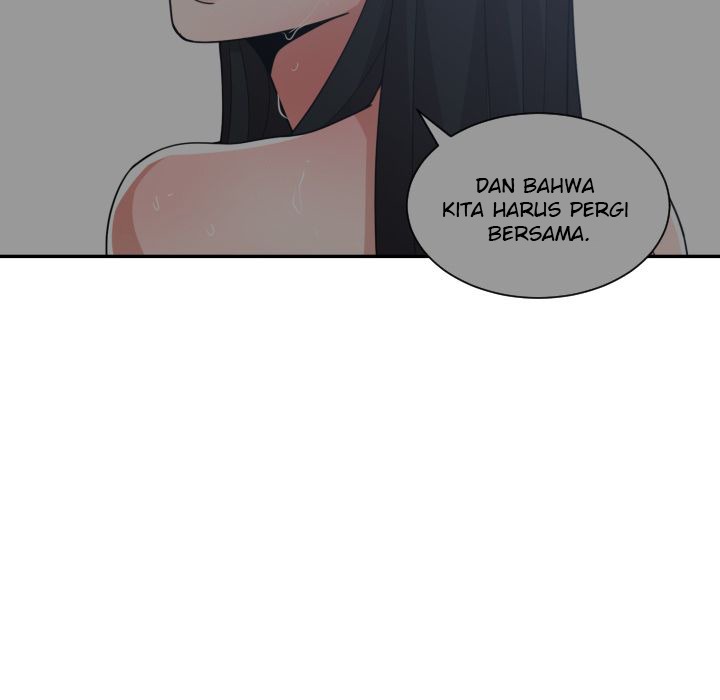 You’re Not That Special!: Chapter chapter-42 - Page 15