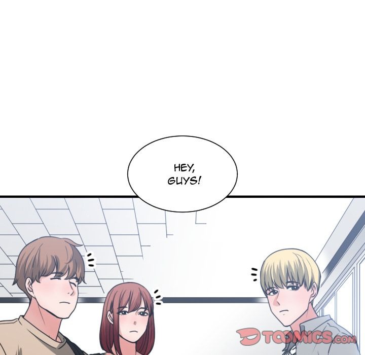 You’re Not That Special!: Chapter chapter-42 - Page 17