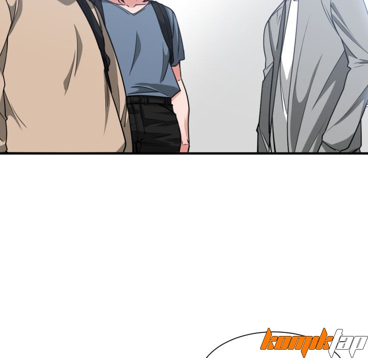 You’re Not That Special!: Chapter chapter-42 - Page 18