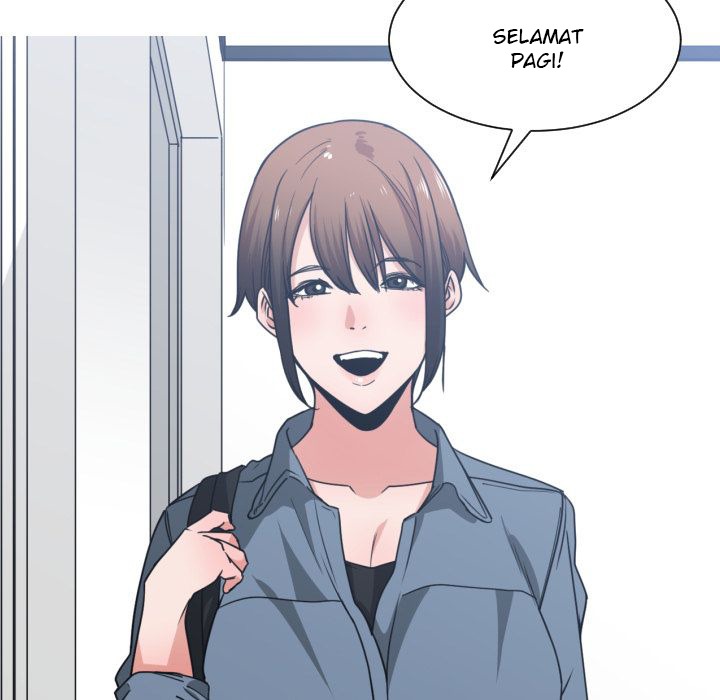 You’re Not That Special!: Chapter chapter-42 - Page 19