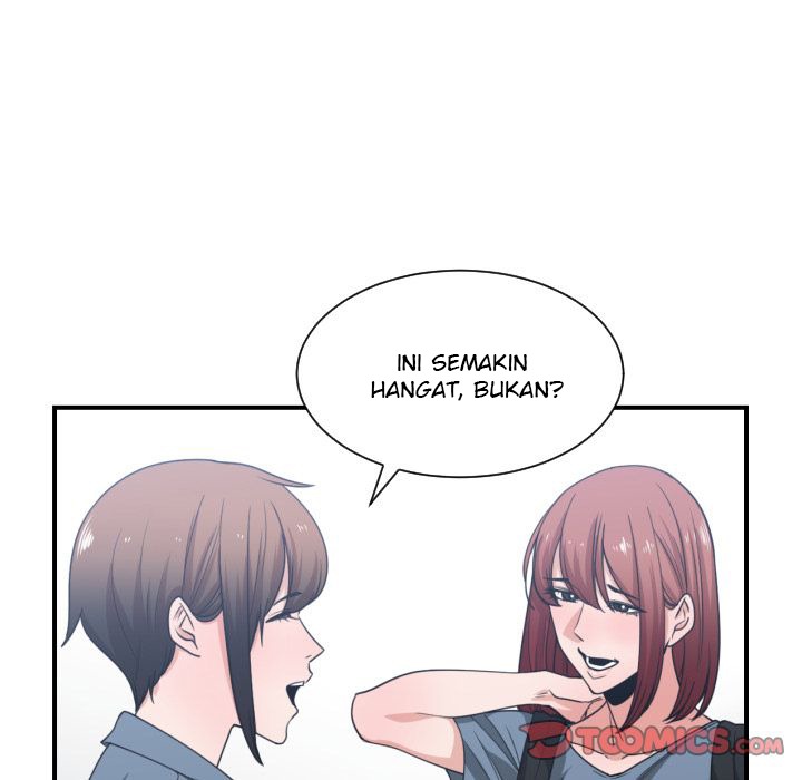 You’re Not That Special!: Chapter chapter-42 - Page 21