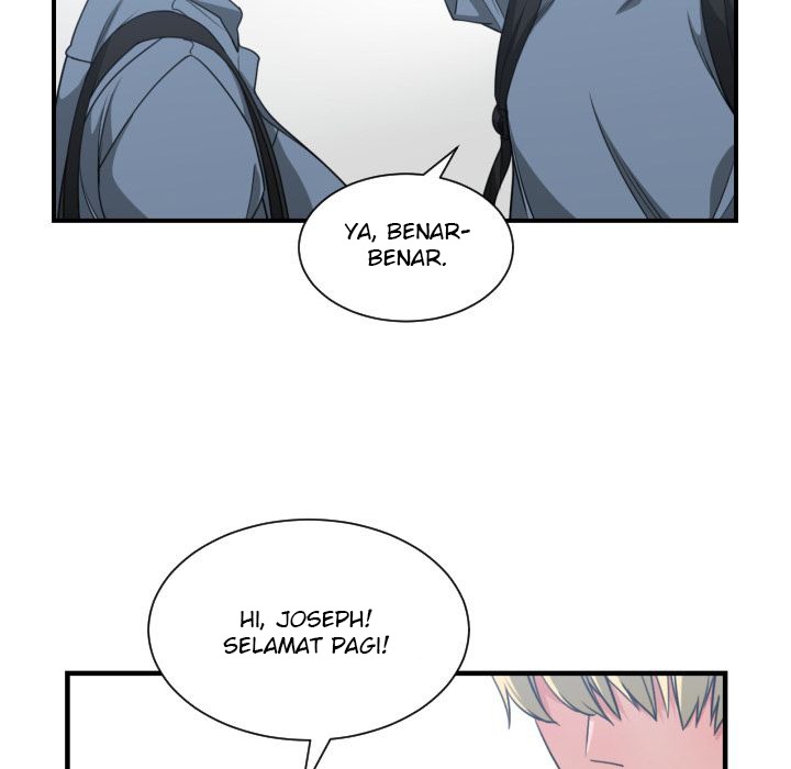 You’re Not That Special!: Chapter chapter-42 - Page 22