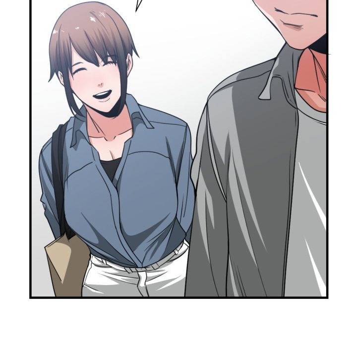 You’re Not That Special!: Chapter chapter-42 - Page 23