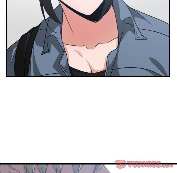 You’re Not That Special!: Chapter chapter-42 - Page 25