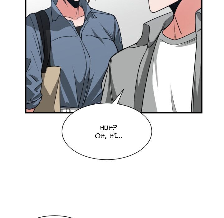 You’re Not That Special!: Chapter chapter-42 - Page 30