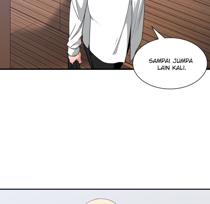 You’re Not That Special!: Chapter chapter-42 - Page 38