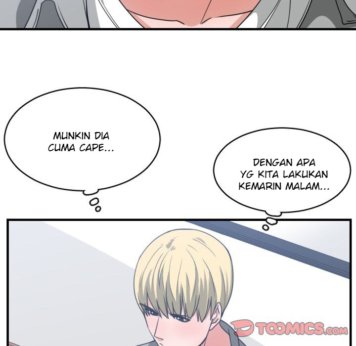 You’re Not That Special!: Chapter chapter-42 - Page 41