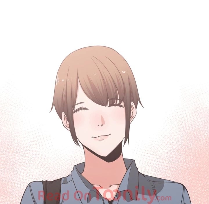 You’re Not That Special!: Chapter chapter-42 - Page 43