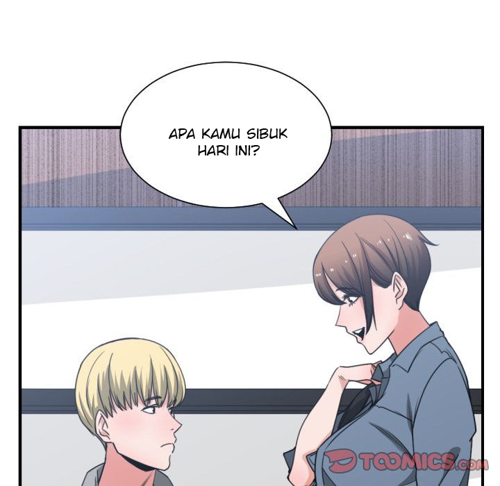 You’re Not That Special!: Chapter chapter-42 - Page 45