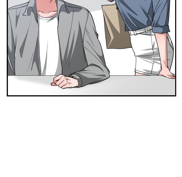 You’re Not That Special!: Chapter chapter-42 - Page 46