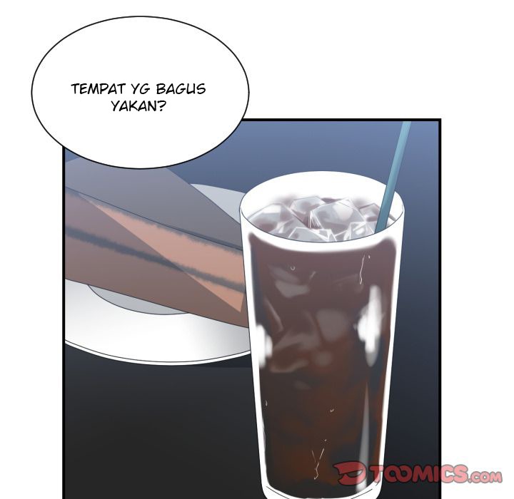 You’re Not That Special!: Chapter chapter-42 - Page 49