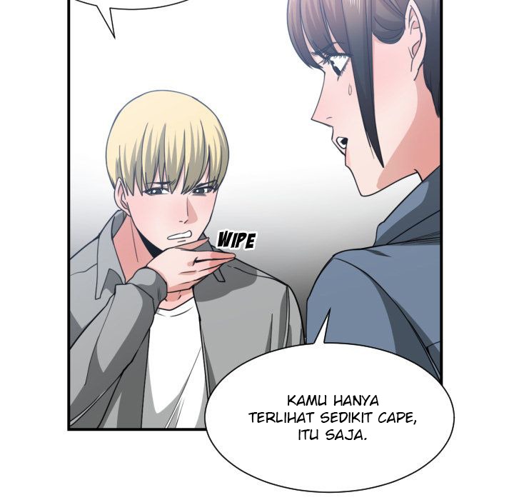You’re Not That Special!: Chapter chapter-42 - Page 56