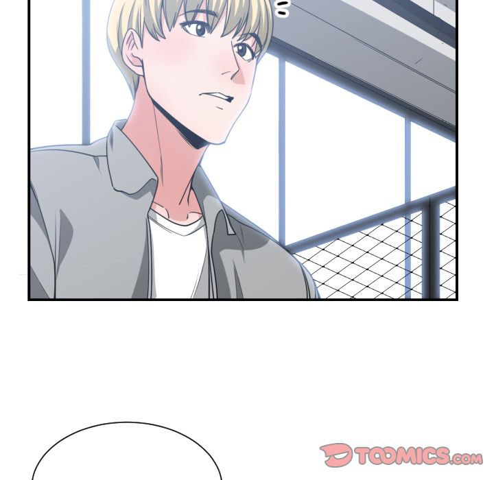 You’re Not That Special!: Chapter chapter-42 - Page 61