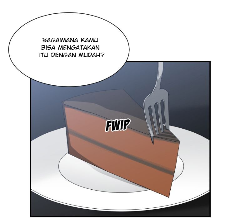 You’re Not That Special!: Chapter chapter-42 - Page 67