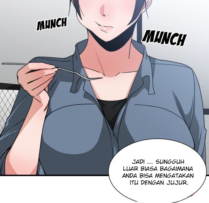 You’re Not That Special!: Chapter chapter-42 - Page 69