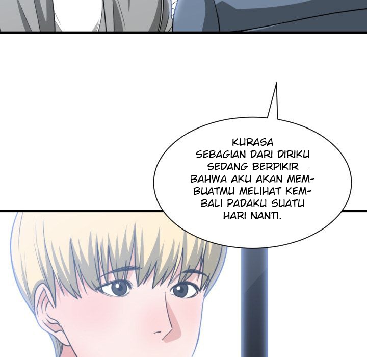 You’re Not That Special!: Chapter chapter-42 - Page 71