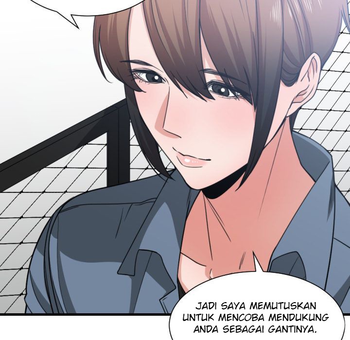 You’re Not That Special!: Chapter chapter-42 - Page 73