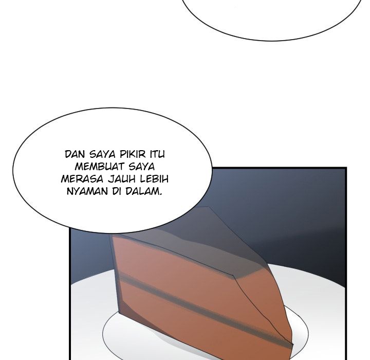 You’re Not That Special!: Chapter chapter-42 - Page 74
