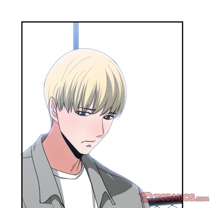 You’re Not That Special!: Chapter chapter-42 - Page 77