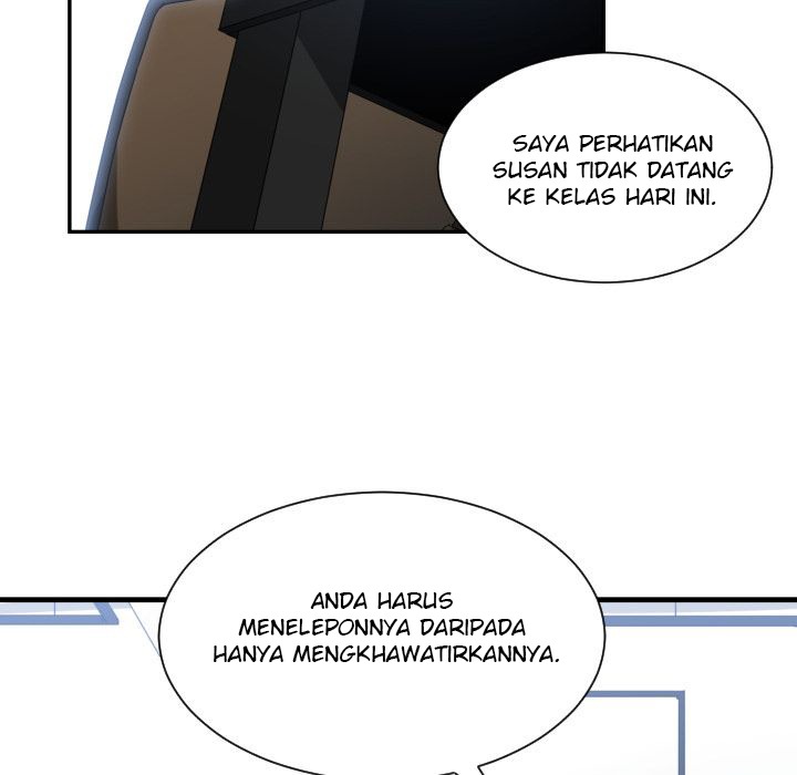 You’re Not That Special!: Chapter chapter-42 - Page 79