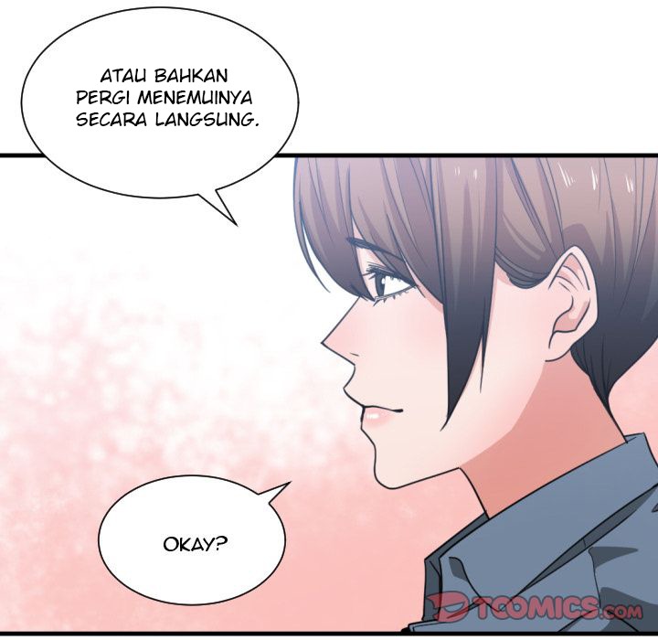 You’re Not That Special!: Chapter chapter-42 - Page 81