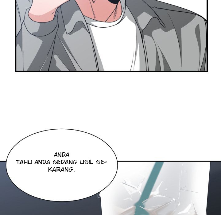 You’re Not That Special!: Chapter chapter-42 - Page 83