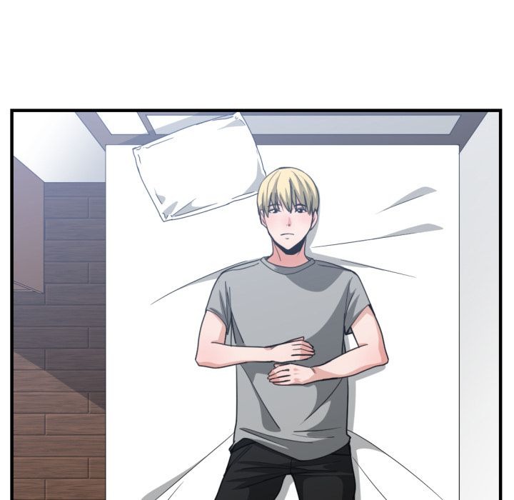 You’re Not That Special!: Chapter chapter-42 - Page 87
