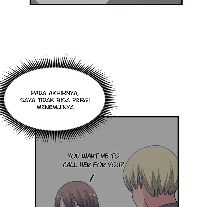 You’re Not That Special!: Chapter chapter-42 - Page 90