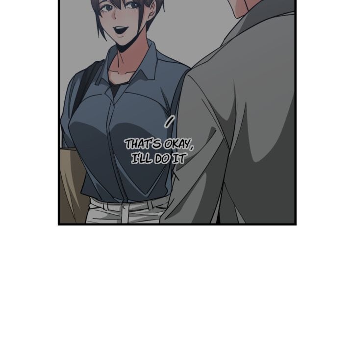 You’re Not That Special!: Chapter chapter-42 - Page 91