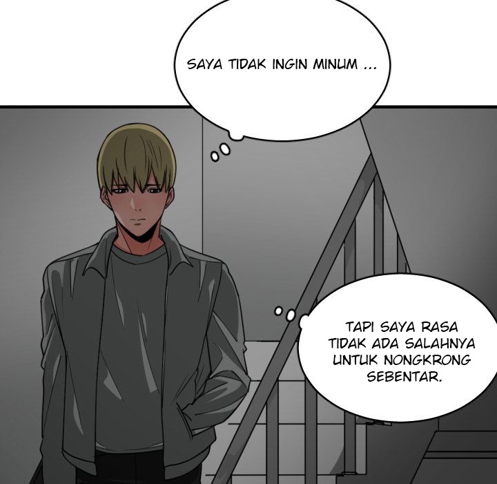 You’re Not That Special!: Chapter chapter-42 - Page 103