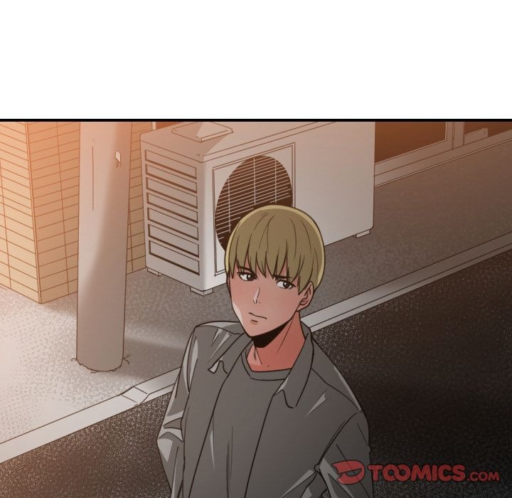 You’re Not That Special!: Chapter chapter-42 - Page 109