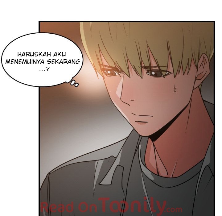 You’re Not That Special!: Chapter chapter-42 - Page 111