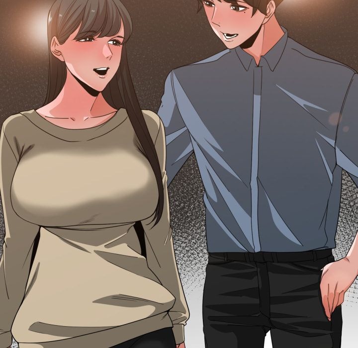 You’re Not That Special!: Chapter chapter-42 - Page 119