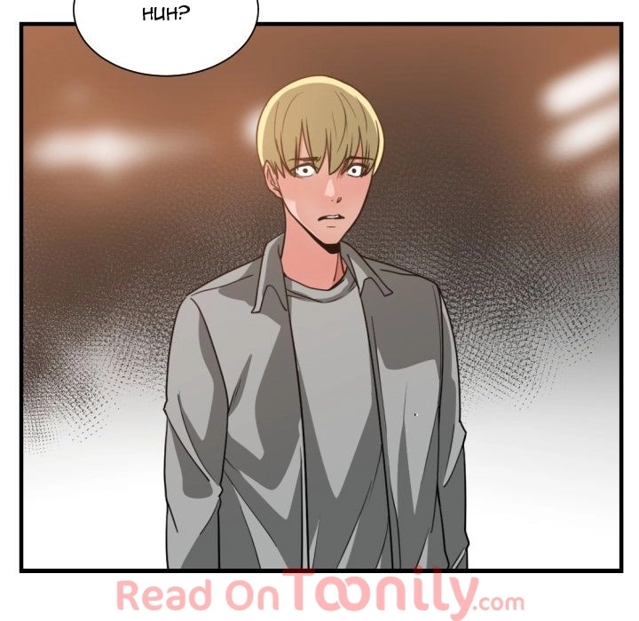 You’re Not That Special!: Chapter chapter-42 - Page 122