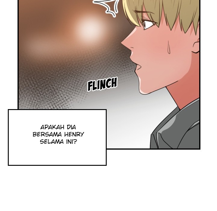 You’re Not That Special!: Chapter chapter-43 - Page 9