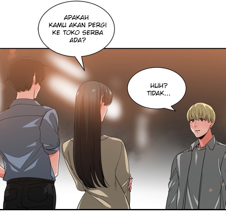 You’re Not That Special!: Chapter chapter-43 - Page 10