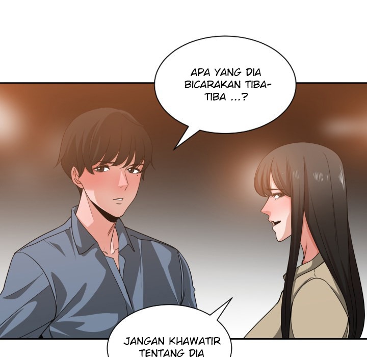 You’re Not That Special!: Chapter chapter-43 - Page 16
