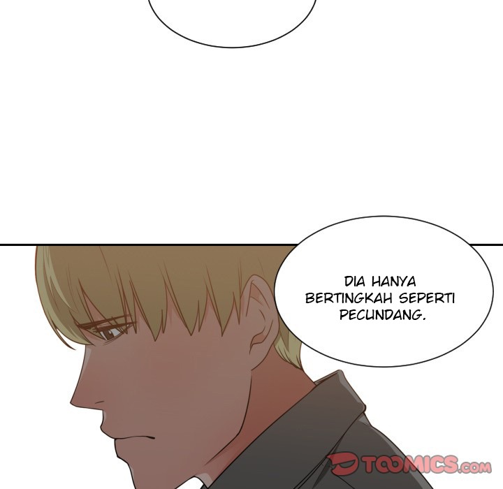 You’re Not That Special!: Chapter chapter-43 - Page 17