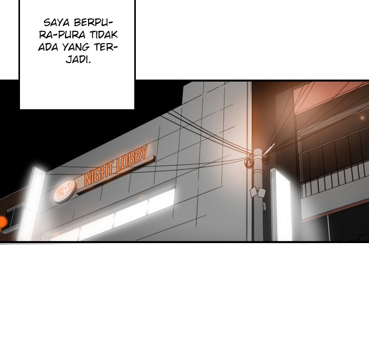 You’re Not That Special!: Chapter chapter-43 - Page 19