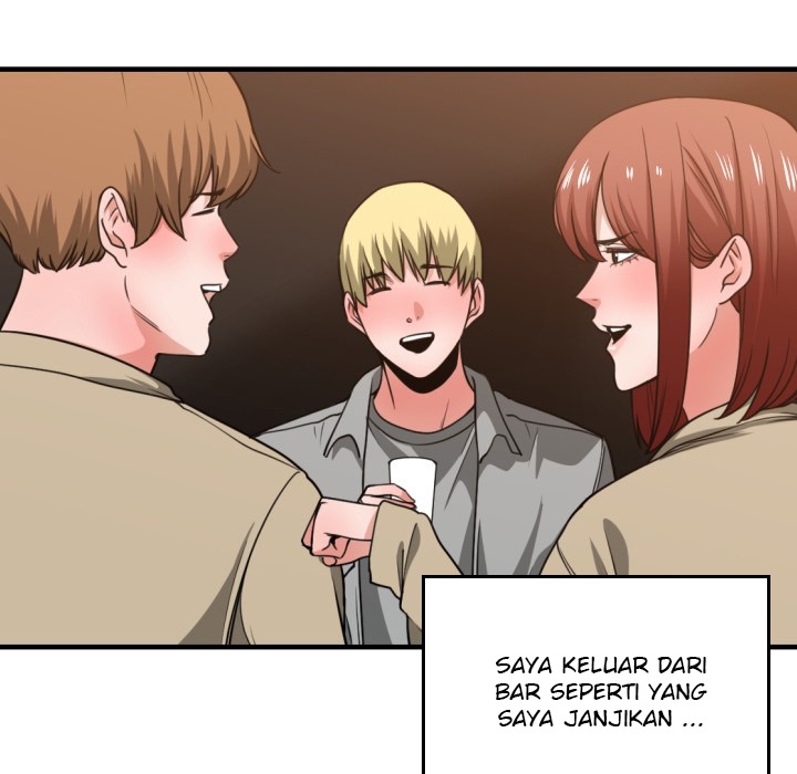 You’re Not That Special!: Chapter chapter-43 - Page 20