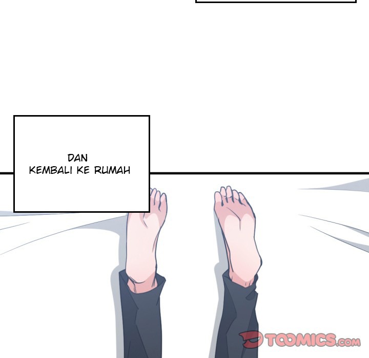You’re Not That Special!: Chapter chapter-43 - Page 21