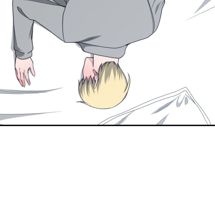 You’re Not That Special!: Chapter chapter-43 - Page 23