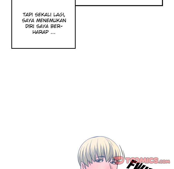 You’re Not That Special!: Chapter chapter-43 - Page 25