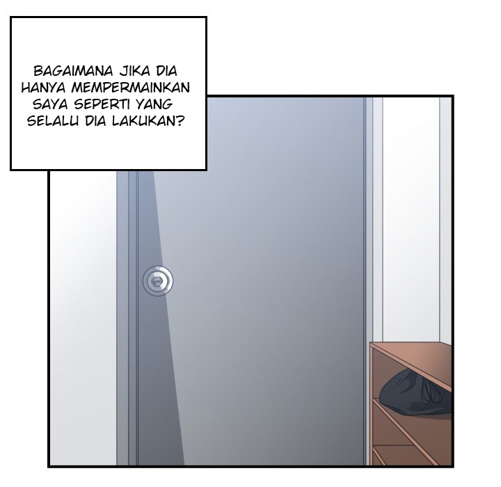 You’re Not That Special!: Chapter chapter-43 - Page 27