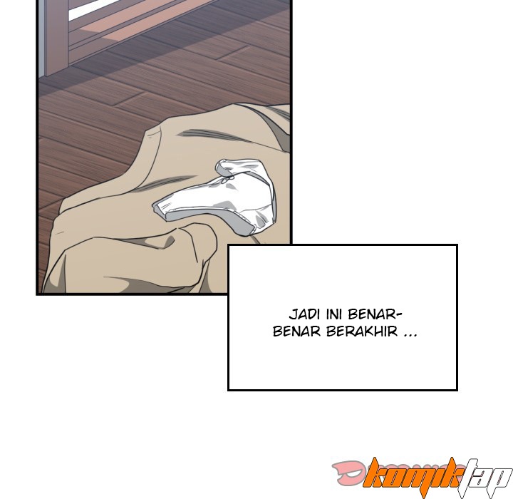 You’re Not That Special!: Chapter chapter-43 - Page 33