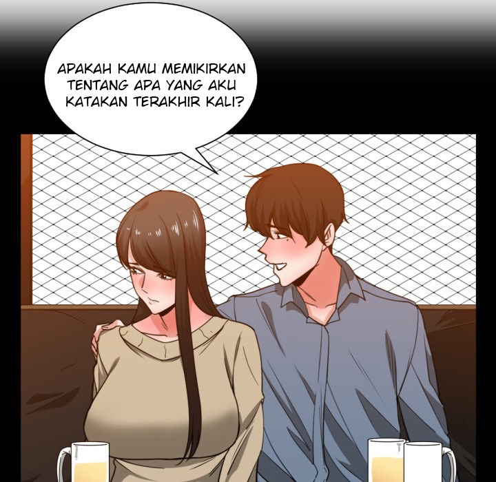 You’re Not That Special!: Chapter chapter-43 - Page 38