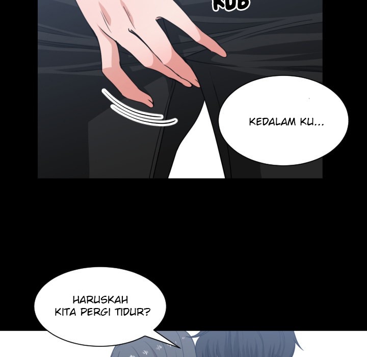 You’re Not That Special!: Chapter chapter-43 - Page 56