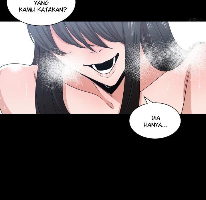 You’re Not That Special!: Chapter chapter-43 - Page 74