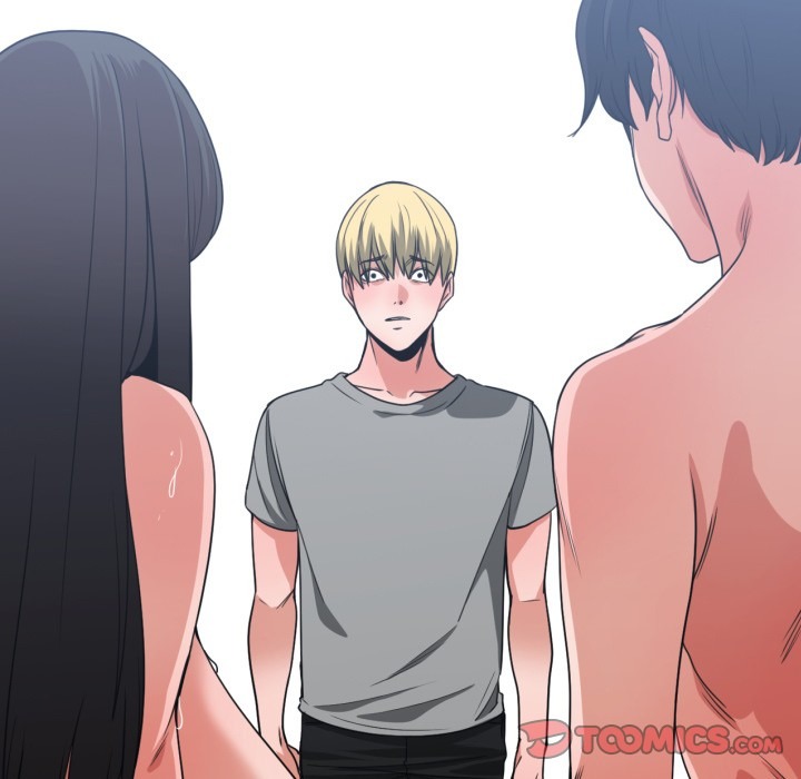 You’re Not That Special!: Chapter chapter-43 - Page 77